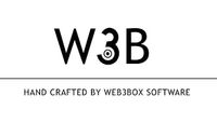 W3B CRM coupons